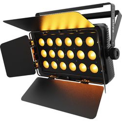 Effets à LEDs