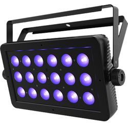 LED reflektorok, színházi derít&#337;k