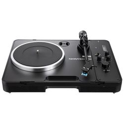 Platines Vinyles