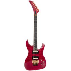 Guitarras eléctricas de assinatura