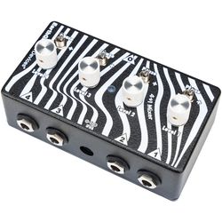 Analogmixer