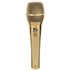 Microphones de Chant Dynamiques
