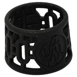 rietschroeven en kappen