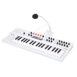 Synthesizers