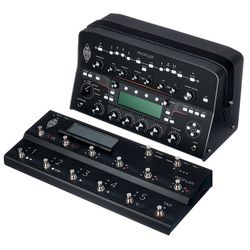 Elbas multieffekter