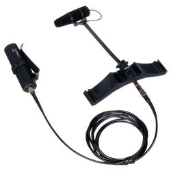 String Instrument Microphones