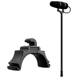 Micrófonos para músicos de cuerdas