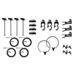 Instrumentenmikrofone