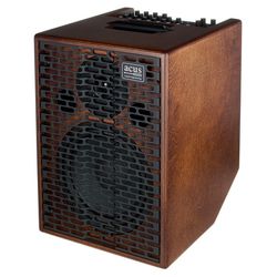 akoestische versterker