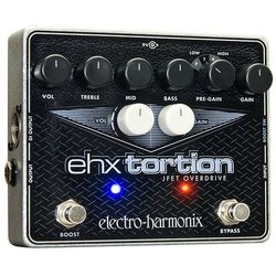 Distorsioni / Overdrive / Fuzz