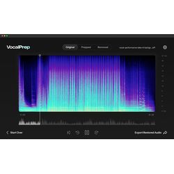 Mastering / Software de edição