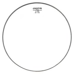 Rezonanční blány pro snare bubny