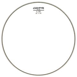 Snare Drum Resonant Heads