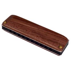 Harmonicas
