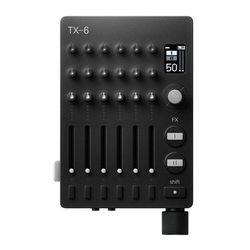 Mixer Digitali