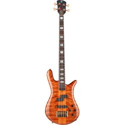 Baixos eléctricos Signature