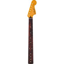 E-Guitar Necks