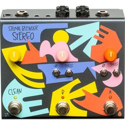 Miscellaneous Guitar Effects