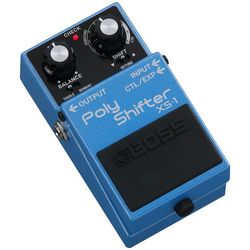 Miscellaneous Guitar Effects