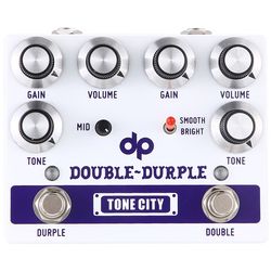 Distorsioni / Overdrive / Fuzz