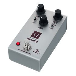 Guitar og bas effekter