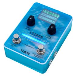 Looper Pedals