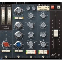 Plug-ins de audio y efectos