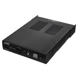 Installation Amps