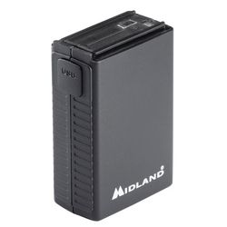 Stroomadapters en batterijen