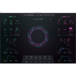 Virtuelle Instrumente und Sampler