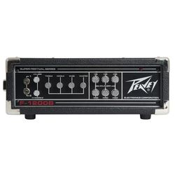 Transistor Bass Topteile