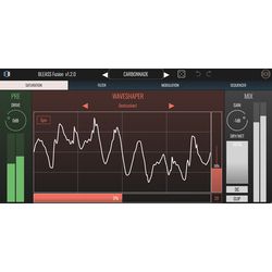 Plug-ins de audio y efectos