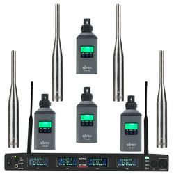 Systèmes sans Fil avec Adaptateur HF