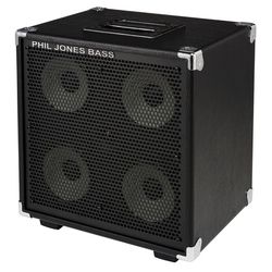 sonstige Bass Boxen