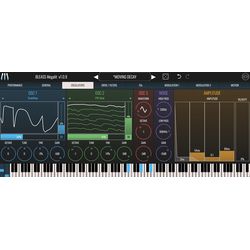Virtuelle Instrumente und Sampler