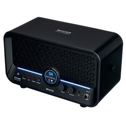 Amplificatoare pt. Chitare Electrice