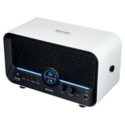 Battery Operated Amplifiers