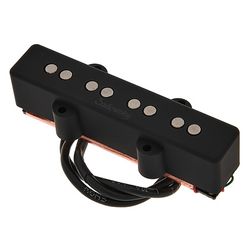 4-Saiter J-Bass Tonabnehmer