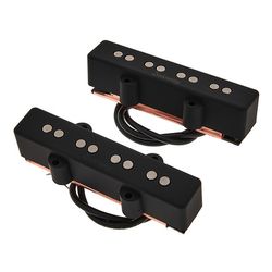Pickups för elgitarr