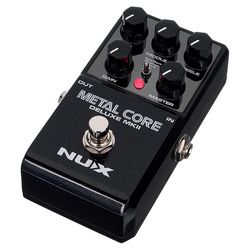 Miscellaneous Guitar Effects