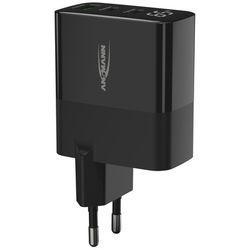 Strømforsyninger og Batterier