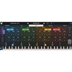 Audio- og effektplugins