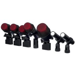 Instrument Microphones