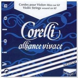 G-streng til violin