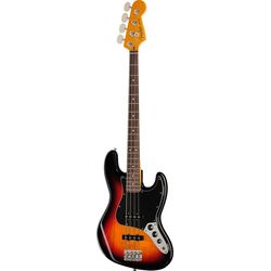 Electric Basses