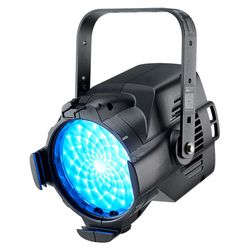 Multi-Color LED PAR