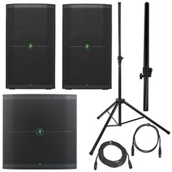 Sets voor Bands