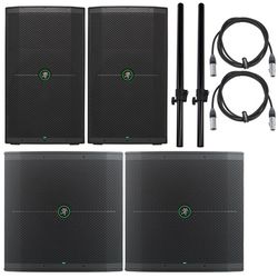 Impianti Audio per Musica Live