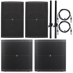 Impianti Audio
