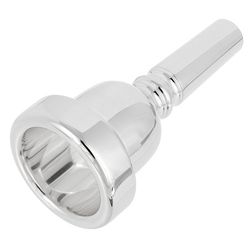 Bocais para trombone de tubagem larga